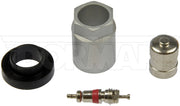 Dorman 609-113 2001-2008 Nissan Frontier Tire Pressure Monitoring System (TPMS) Sensor Service Kit