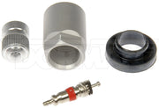Dorman 609-113 2001-2008 Nissan Frontier Tire Pressure Monitoring System (TPMS) Sensor Service Kit