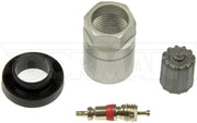 Dorman 609-114 2008 Subaru Tribeca Tire Pressure Monitoring System (TPMS) Sensor Service Kit