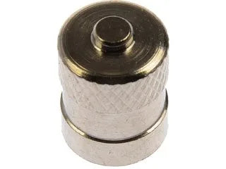 Dorman 609-131 Tire Pressure Monitoring System (TPMS) Valve Stem Cap
