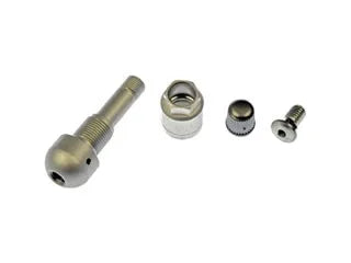 Dorman 609-143.1 2007-2012 Mercedes-Benz SL550 Tire Pressure Monitoring System (TPMS) Valve Kit