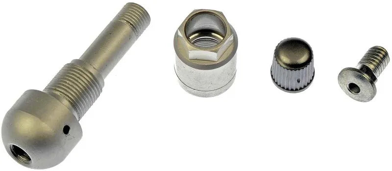Dorman 609-143.1 2007-2012 Mercedes-Benz SL550 Tire Pressure Monitoring System (TPMS) Valve Kit