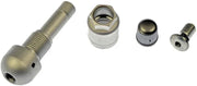 Dorman 609-143.1 2007-2012 Mercedes-Benz SL550 Tire Pressure Monitoring System (TPMS) Valve Kit
