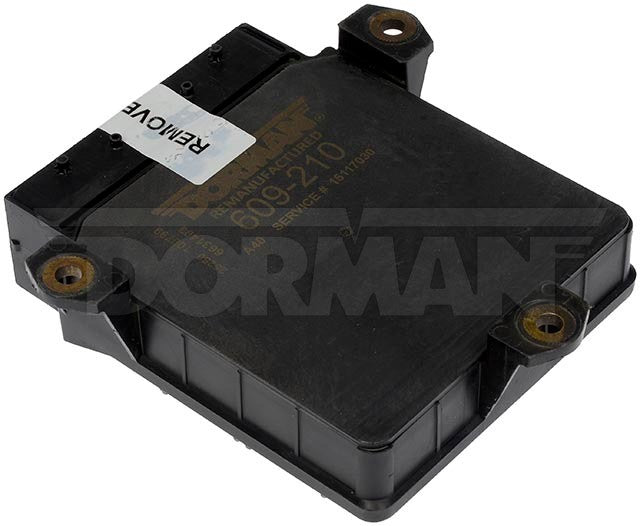 Dorman 609-210 2007-2008 GMC Sierra 3500 HD Transmission Control Module