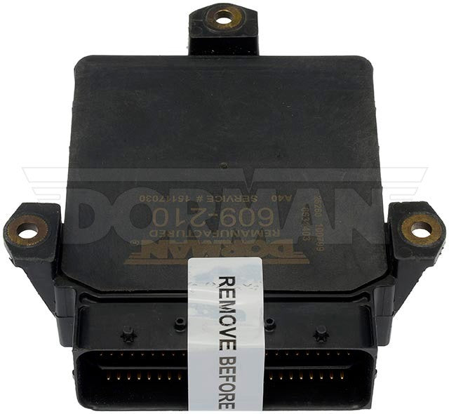Dorman 609-210 2007-2008 GMC Sierra 3500 HD Transmission Control Module