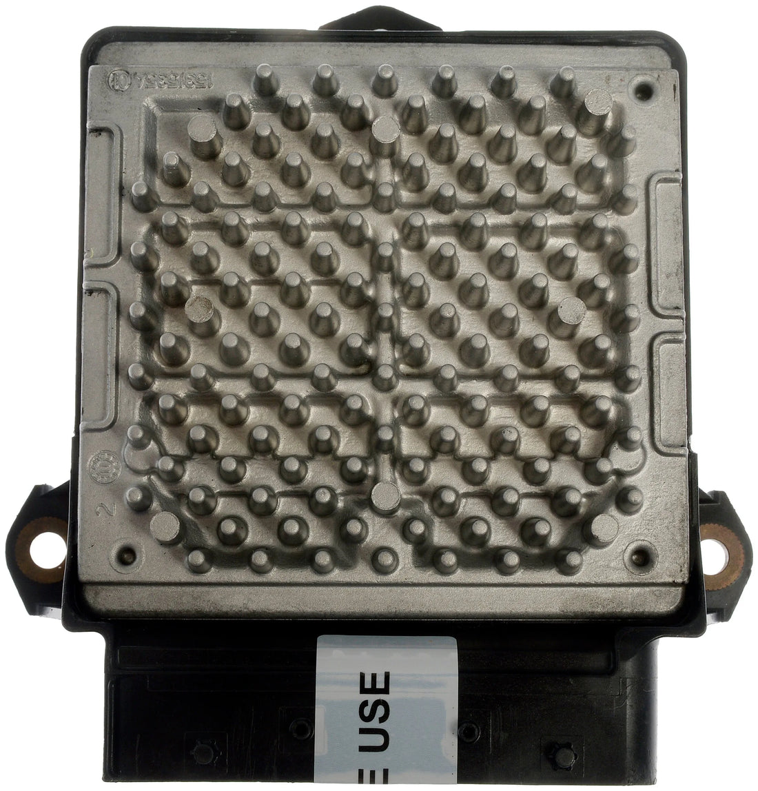 Dorman 609-211 2009-2015 GMC Sierra 2500 HD Transmission Control Module
