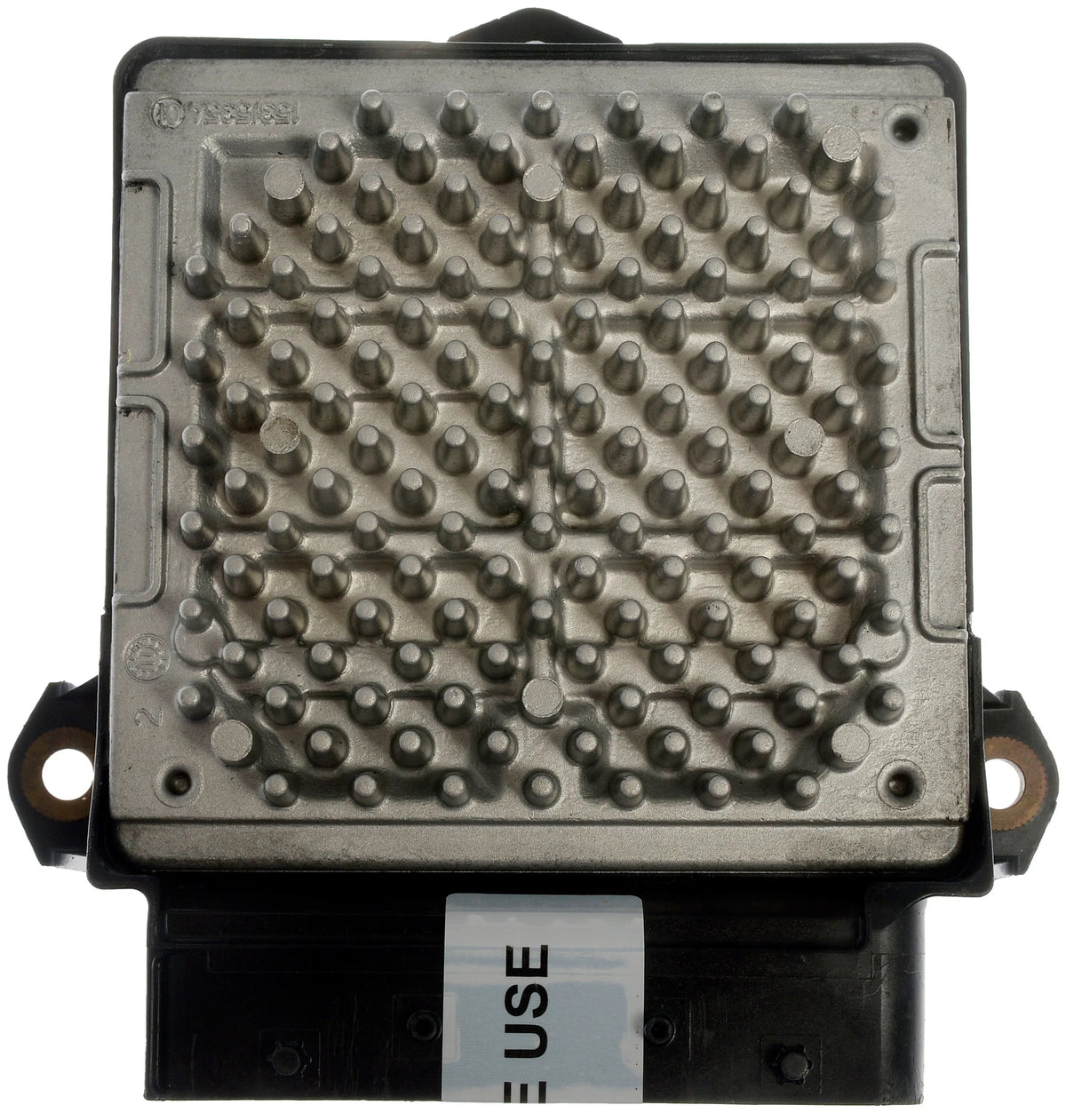 Dorman 609-211 2009-2015 GMC Sierra 2500 HD Transmission Control Module