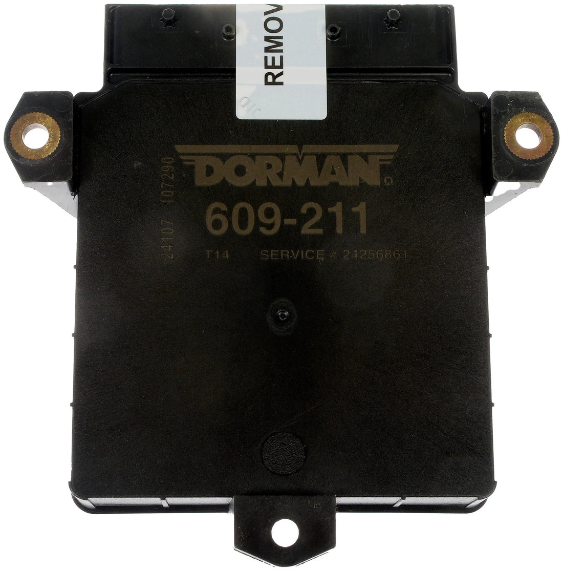 Dorman 609-211 2009-2015 GMC Sierra 2500 HD Transmission Control Module