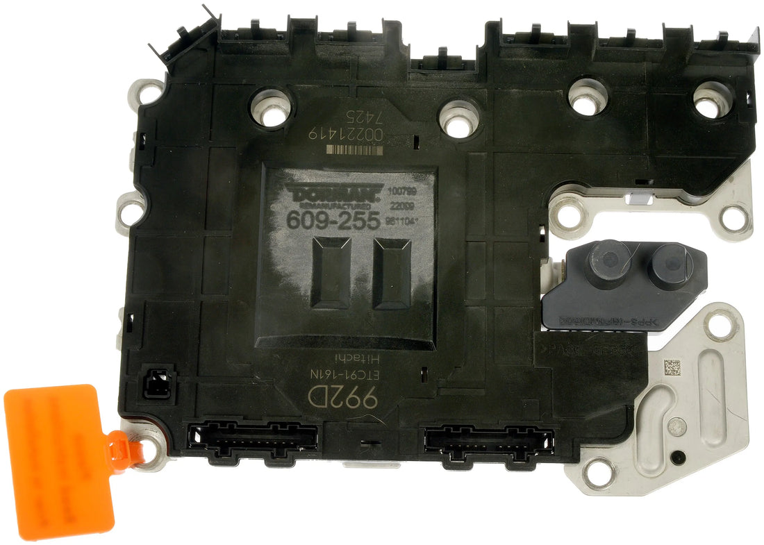 Dorman 609-255 2007 Nissan Frontier Transmission Control Module