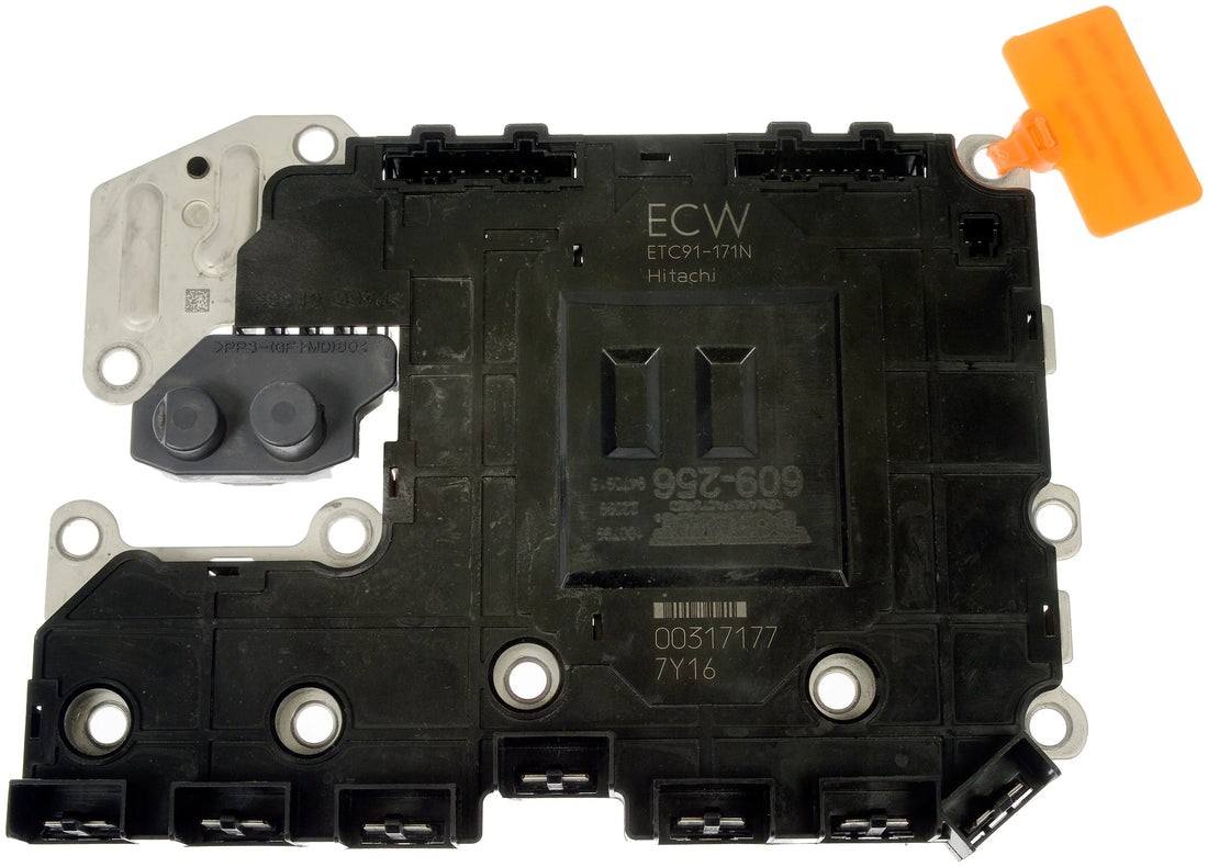 Dorman 609-256 2008 Nissan Frontier Transmission Control Module