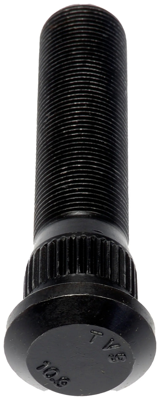 Dorman 610-0091.10 M22x1.5 Serrated Stud- 25.65 mm Knurl, 100 mm Length