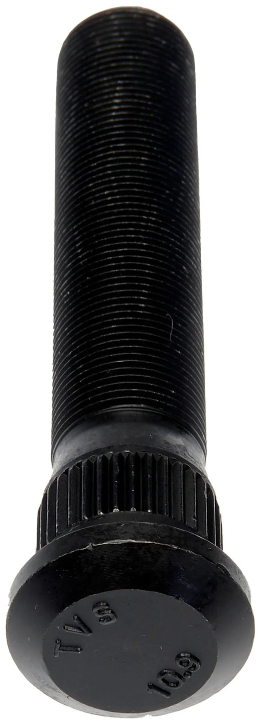 Dorman 610-0092.10 M22x1.5 Serrated Stud- 25.65 mm Knurl, 122.22 mm Length