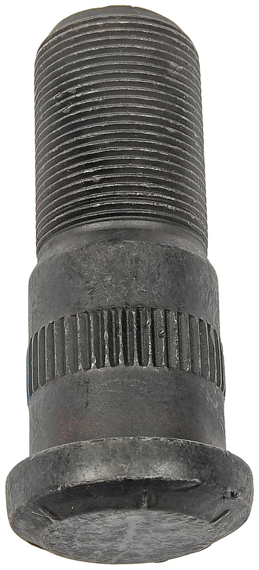 Dorman 610-0109.10 1 1/8 In.- 16 Serrated Stud- 1.247 In. Knurl, 3.56 In. Length
