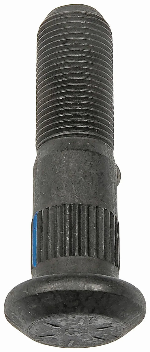 Dorman 610-0184.10 3/4 In.- 16 Serrated Stud- 0.813 In. Knurl, 2.63 In. Length