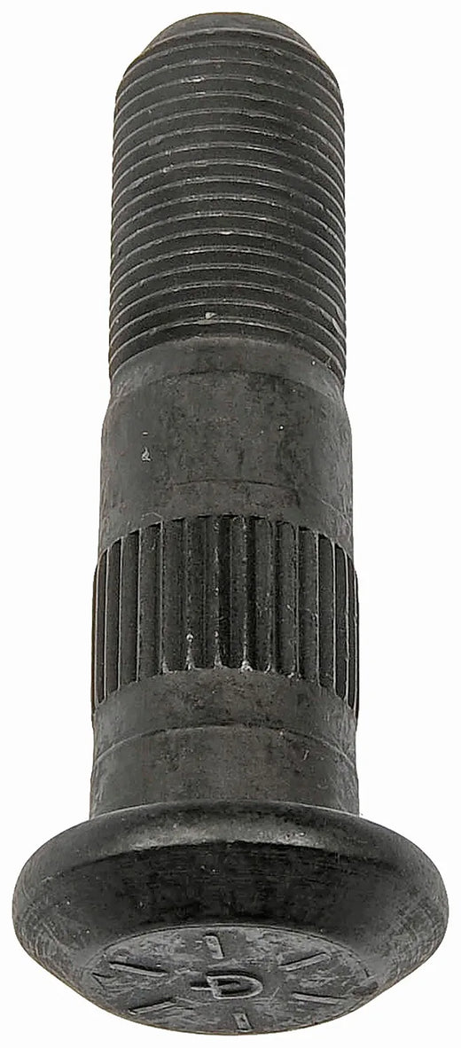 Dorman 610-0187.10 3/4 In.- 16 Serrated Stud- 0.8 In. Knurl, 3.12 In. Length