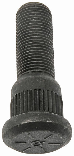 Dorman 610-0311.10 3/4 In.- 16 Serrated Stud- 1 In. Knurl, 2.69 In. Length