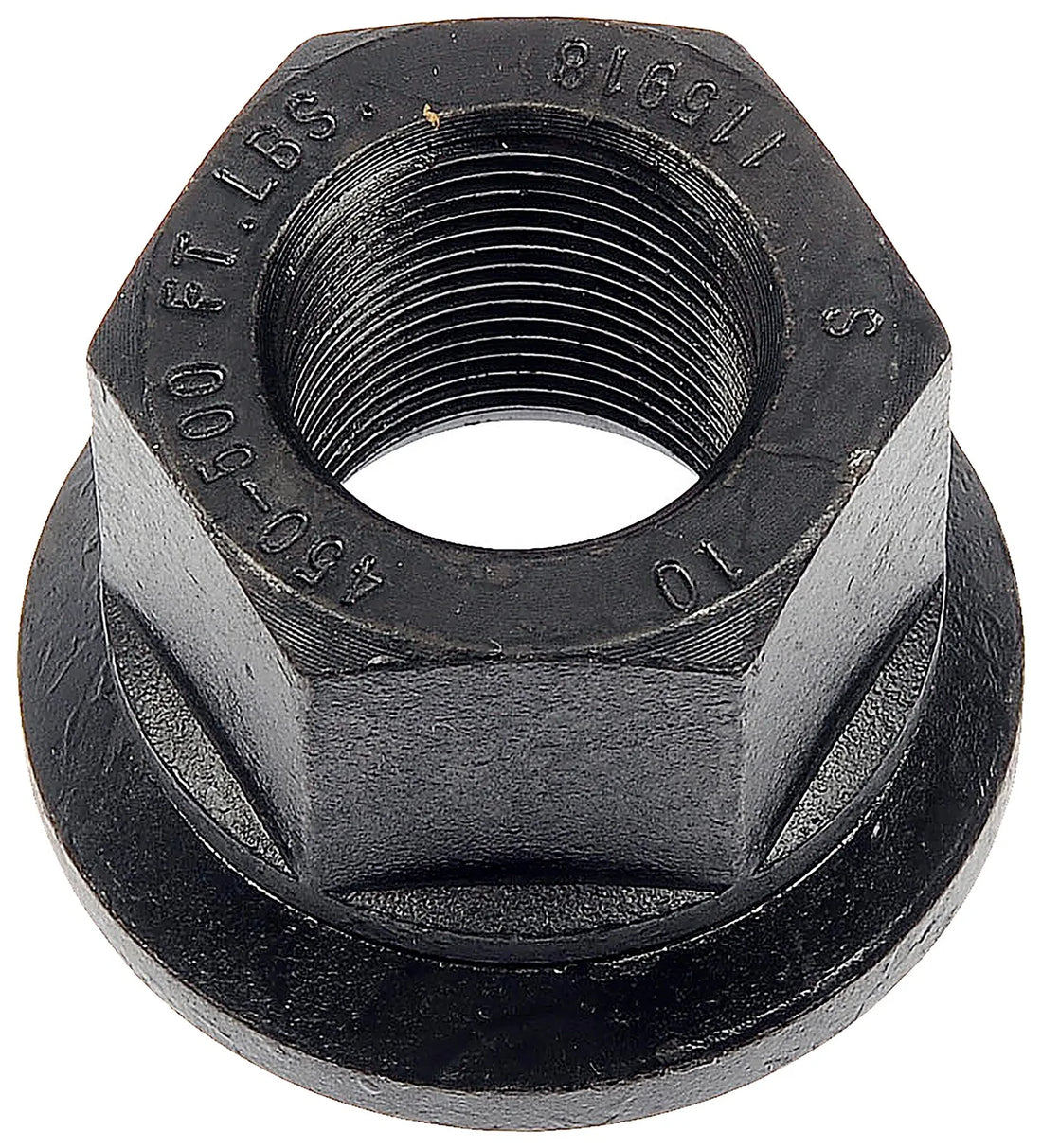 Dorman 611-0030.10 Wheel Lug Nut