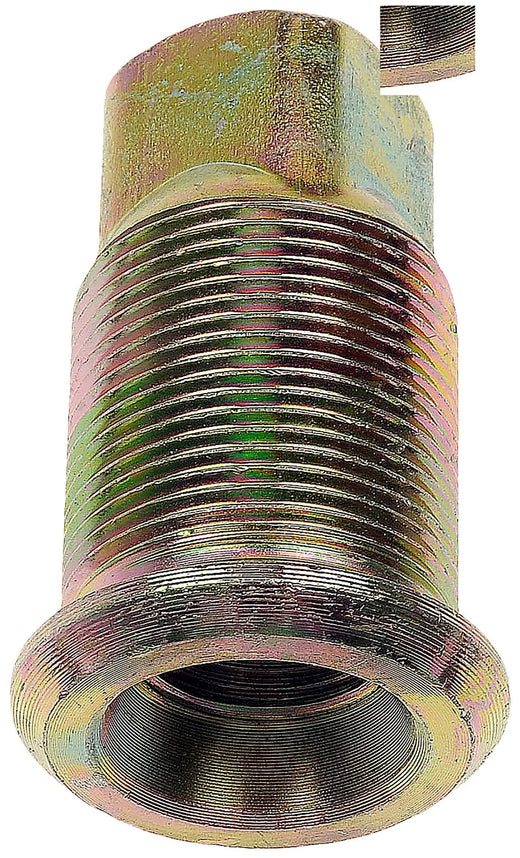 Dorman 611-0037.25 3/4 In.- 16 Wheel Nut Standard- 13/16 In. Square Hex, 2.23 In. Length
