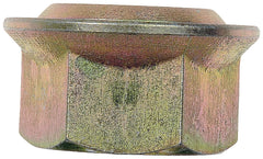 Dorman 611-0053.10 1 1/8 In.- 16 Wheel Nut Standard- 1 1/2 In. Hex, 1.13 In. Length