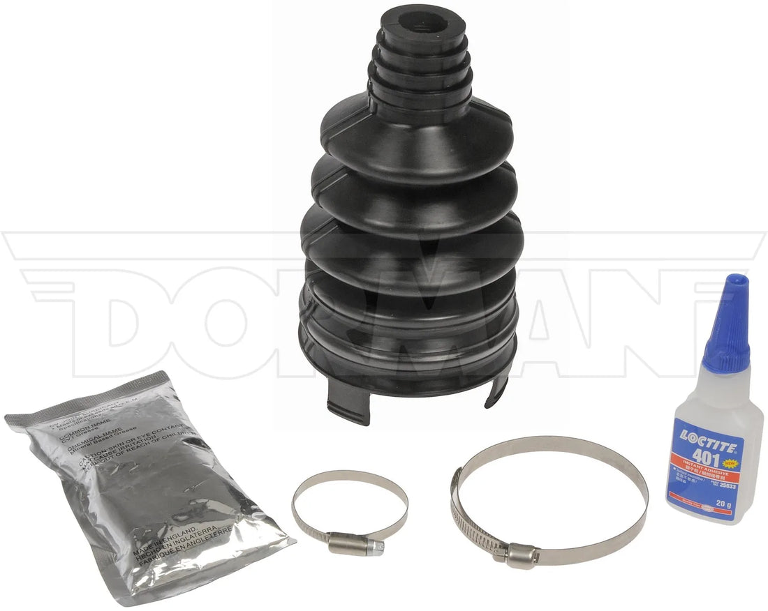 Dorman 614-700 1995-2010 Ford Explorer CV Joint Boot Kit