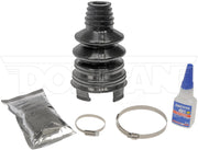 Dorman 614-701 2006 Dodge Attitude CV Joint Boot Kit