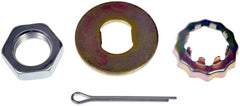 Dorman 615-017 Spindle Lock Nut Kit