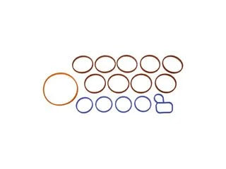 Dorman 615-188G 2003-2016 Ford E-450 Super Duty Engine Intake Manifold Gasket Set