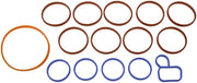 Dorman 615-188G 2003-2016 Ford E-450 Super Duty Engine Intake Manifold Gasket Set