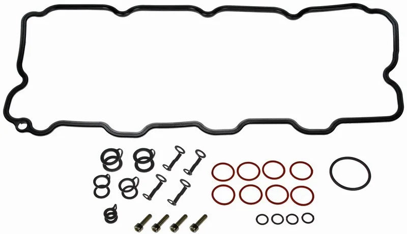 Dorman 615-203 2001-2004 GMC Sierra 3500 Engine Valve Cover Gasket