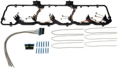 Dorman 615-204 Diesel Valve Cover Gasket Kit