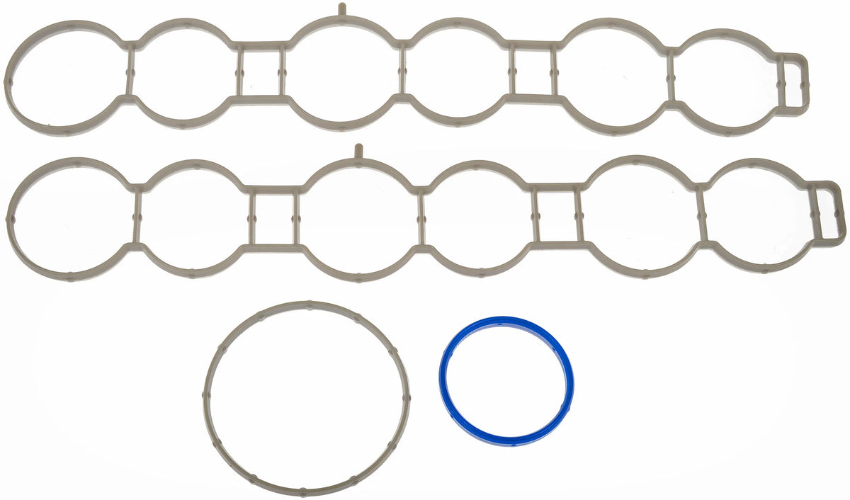 Dorman 615-311G 2021-2023 Jeep Gladiator Engine Intake Manifold Gasket Set