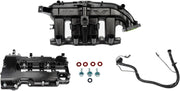 Dorman 615-380KIT 2013-2021 Buick Encore Engine Intake Manifold and Valve Cover Kit
