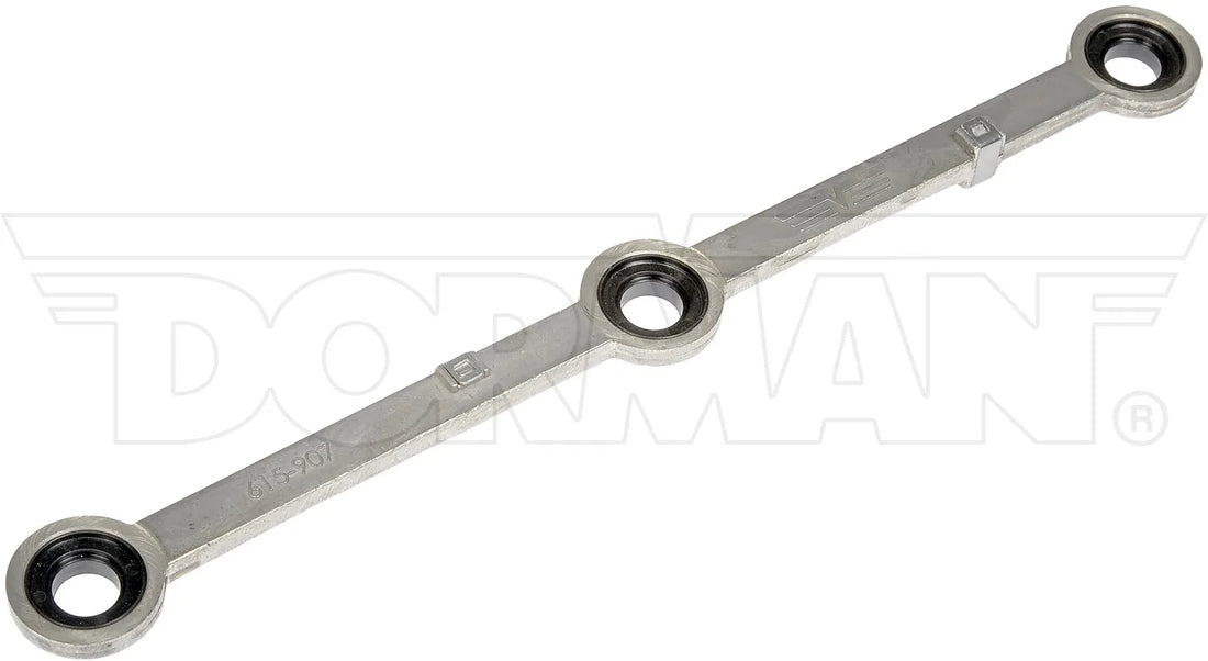 Dorman 615-907 2010-2018 Freightliner Sprinter 2500 Engine Intake Manifold Adjuster Repair Kit