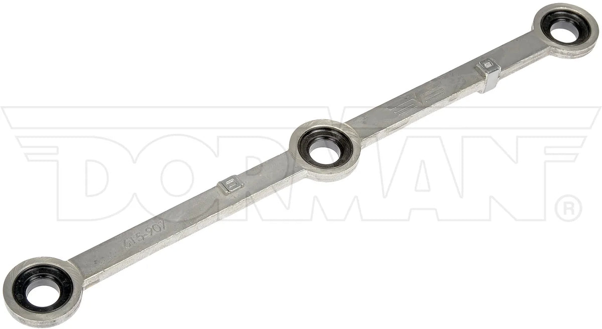 Dorman 615-907 2010-2018 Freightliner Sprinter 2500 Engine Intake Manifold Adjuster Repair Kit