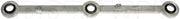 Dorman 615-907 2010-2018 Freightliner Sprinter 2500 Engine Intake Manifold Adjuster Repair Kit