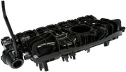 Dorman 615-946 2017-2019 Volkswagen Golf Alltrack Engine Intake Manifold