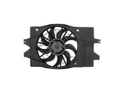 Dorman 620-002 1993-1995 Plymouth Voyager Engine Cooling Fan Assembly