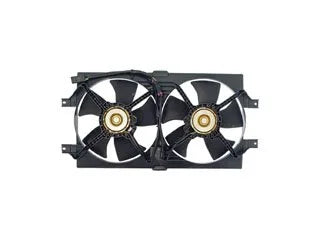 Dorman 620-005 1999-2004 Chrysler 300M Engine Cooling Fan Assembly