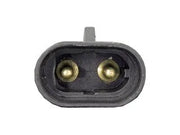 Dorman 620-007 1995-1999 Plymouth Neon Engine Cooling Fan Assembly
