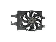 Dorman 620-008 1991-1995 Dodge Spirit Engine Cooling Fan Assembly