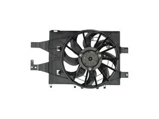 Dorman 620-008 1991-1995 Dodge Spirit Engine Cooling Fan Assembly