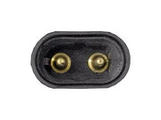 Dorman 620-009 Radiator Fan Assembly Without Controller