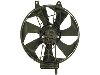 Dorman 620-009 Radiator Fan Assembly Without Controller
