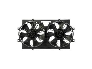 Dorman 620-013 1995-2000 Chrysler Cirrus Engine Cooling Fan Assembly