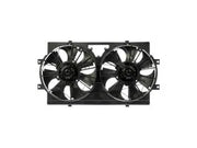 Dorman 620-013 1995-2000 Chrysler Cirrus Engine Cooling Fan Assembly