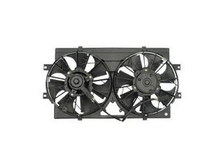 Dorman 620-014 1996-2000 Chrysler Cirrus Engine Cooling Fan Assembly