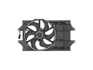 Dorman 620-026 1996-1998 Chrysler Sebring Engine Cooling Fan Assembly
