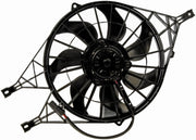 Dorman 620-029 2000-2004 Dodge Dakota Engine Cooling Fan Assembly