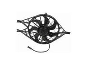 Dorman 620-030 2000-2003 Dodge Durango Engine Cooling Fan Assembly