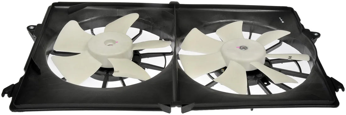 Dorman 620-031 2004-2008 Chrysler Pacifica Engine Cooling Fan Assembly